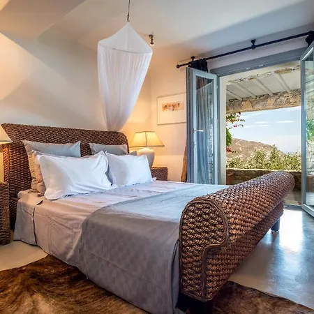 Villa The White House By Fantasia Villas *