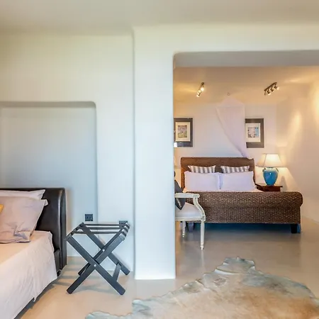 Villa The White House By Fantasia Villas