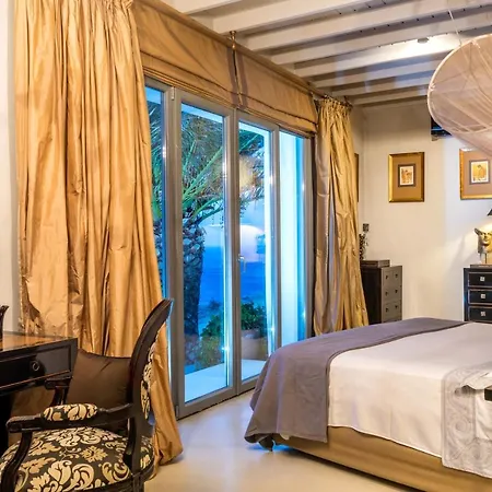 Villa The White House By Fantasia Villas *